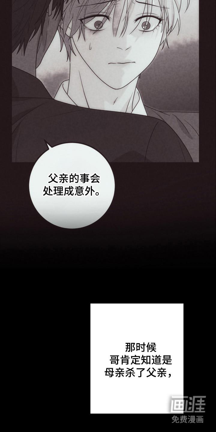 第15话：第15章：复杂情感预览分镜