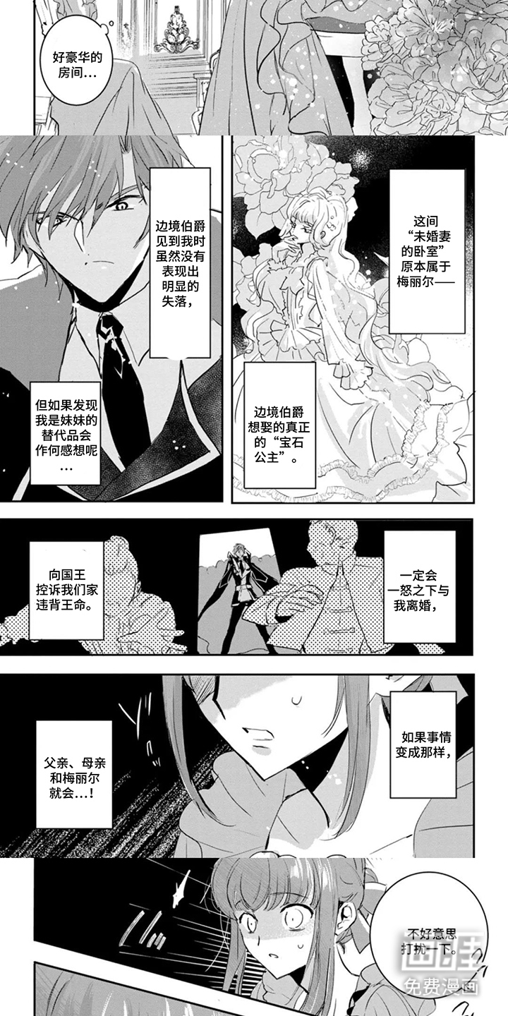 第5话：第5章：将错就错预览分镜