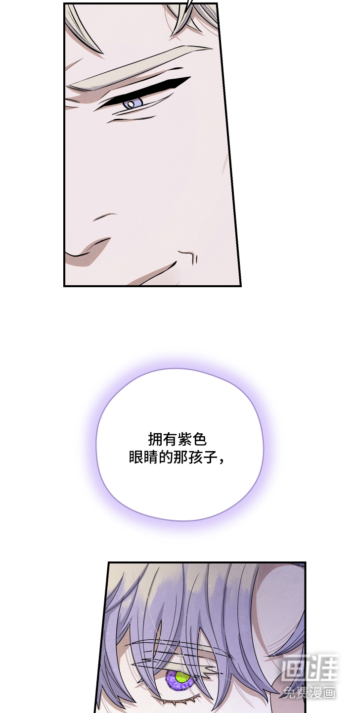 第6话：第6章：见多识广预览分镜