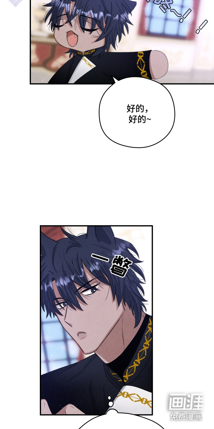 第8话：第8章：全副武装预览分镜