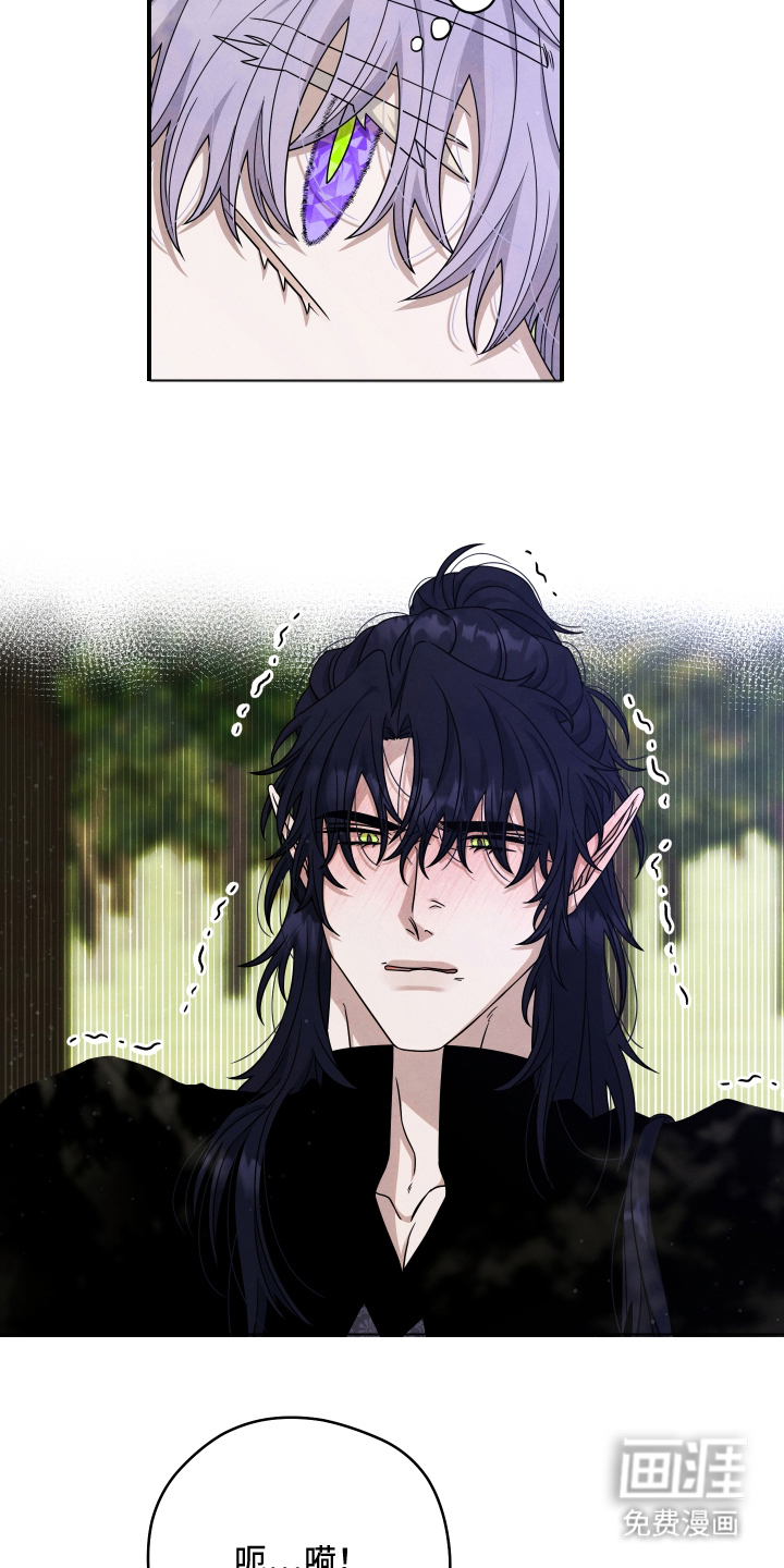 第14话：第14章：逃跑预览分镜