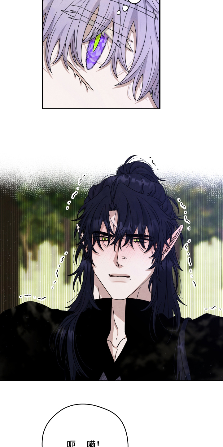 第14话：第14章：逃跑预览分镜