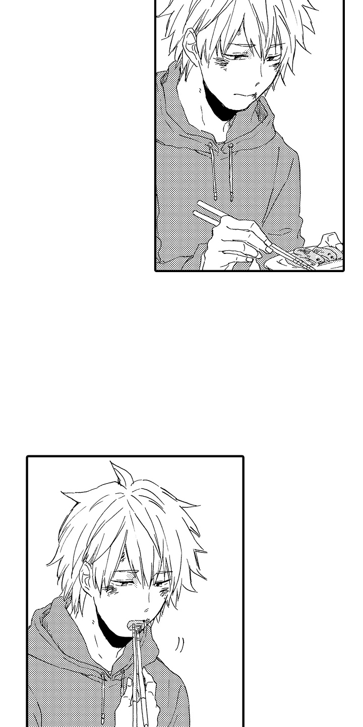 第5话：第5章：我开动了预览分镜
