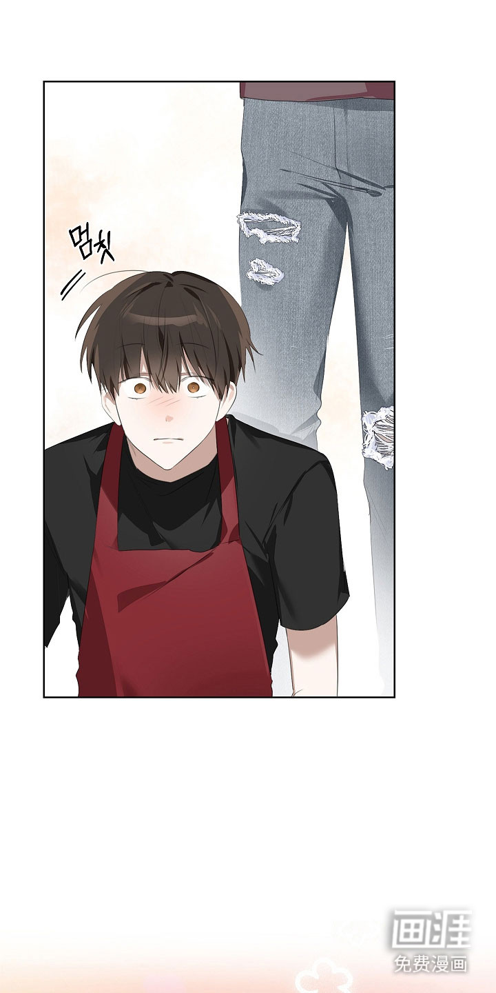 第17话：第17章：晕倒预览分镜