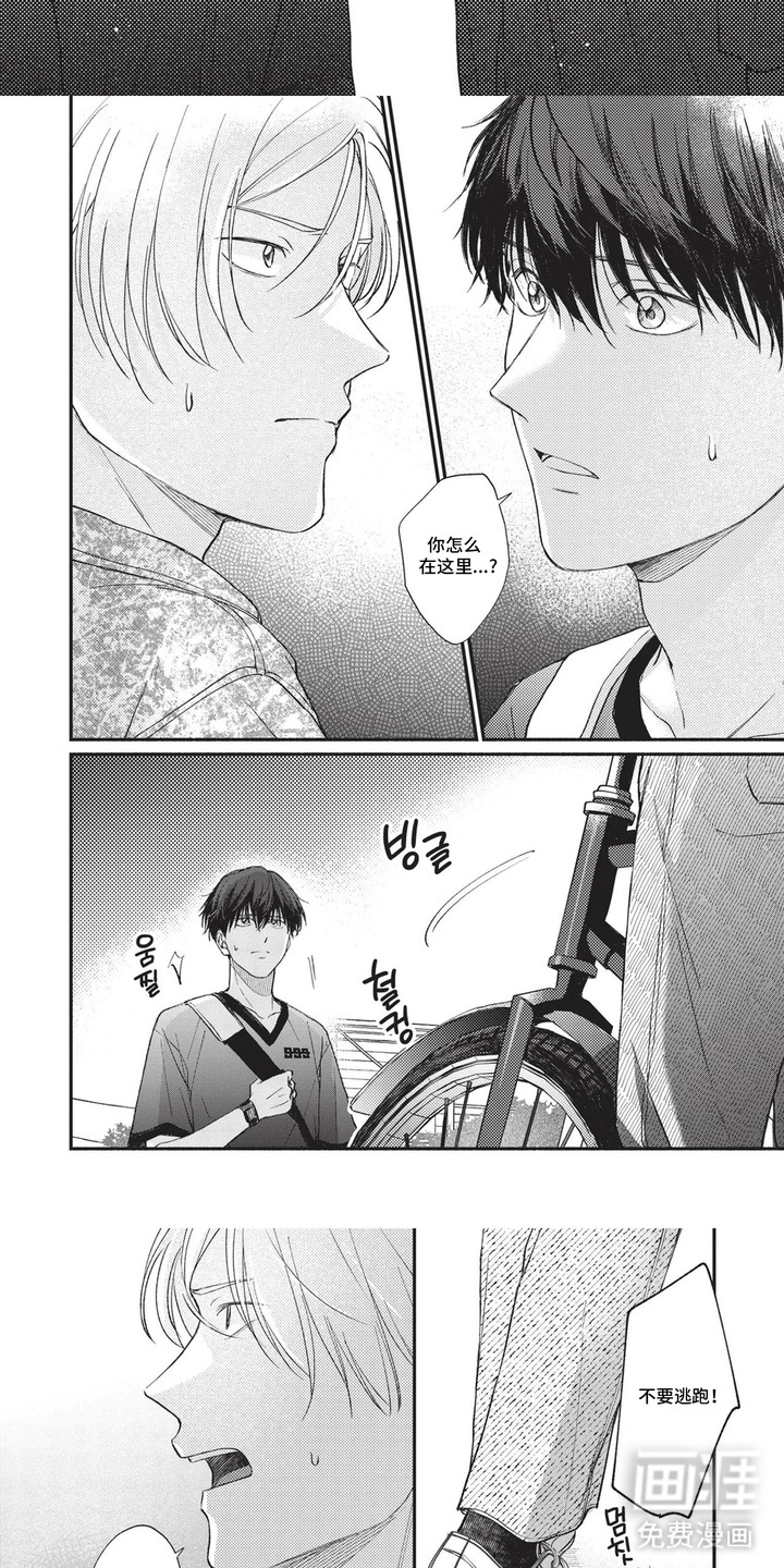 第15话：第15章：表白预览分镜