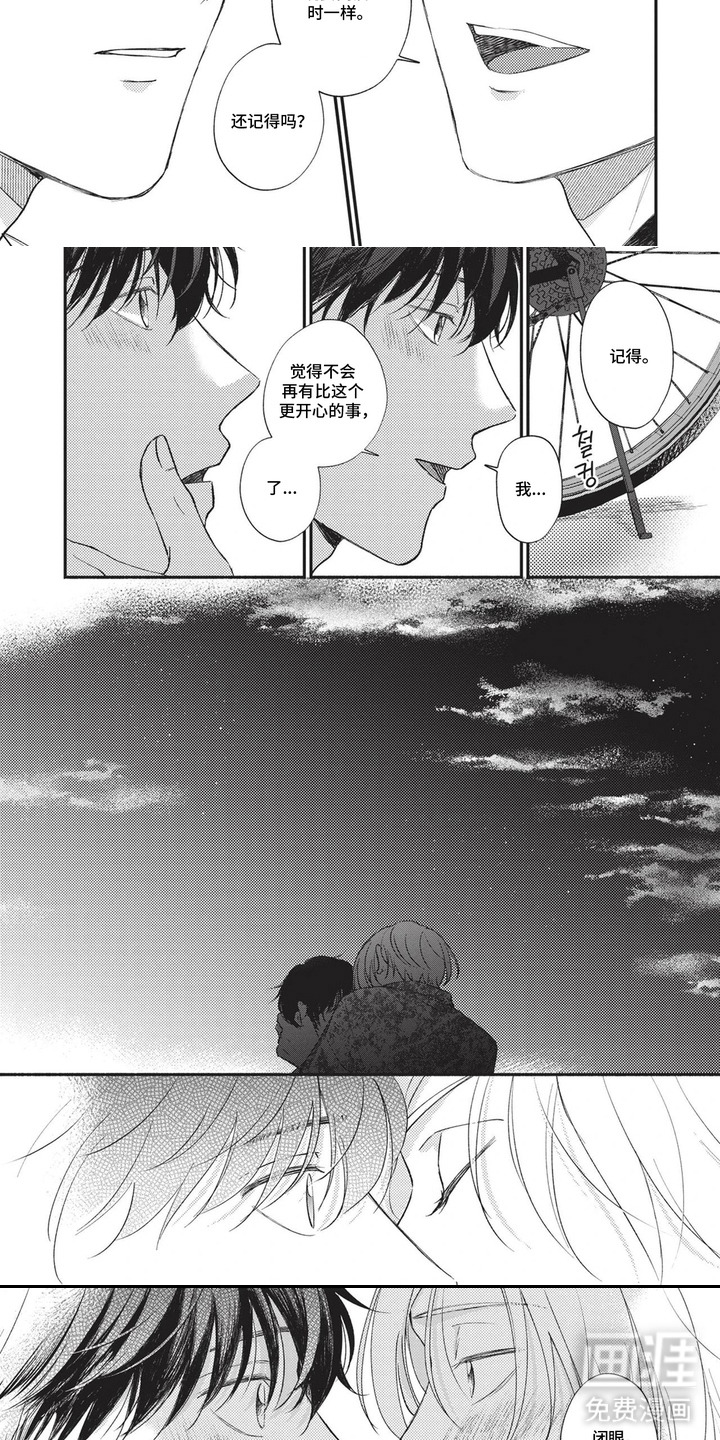 第16话：第16章：新的开始预览分镜