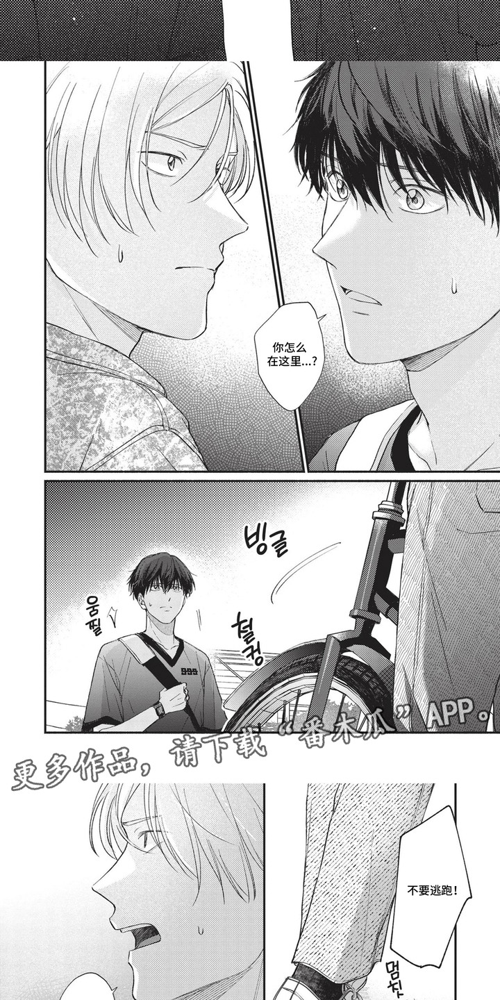 第15话：第15章：表白预览分镜