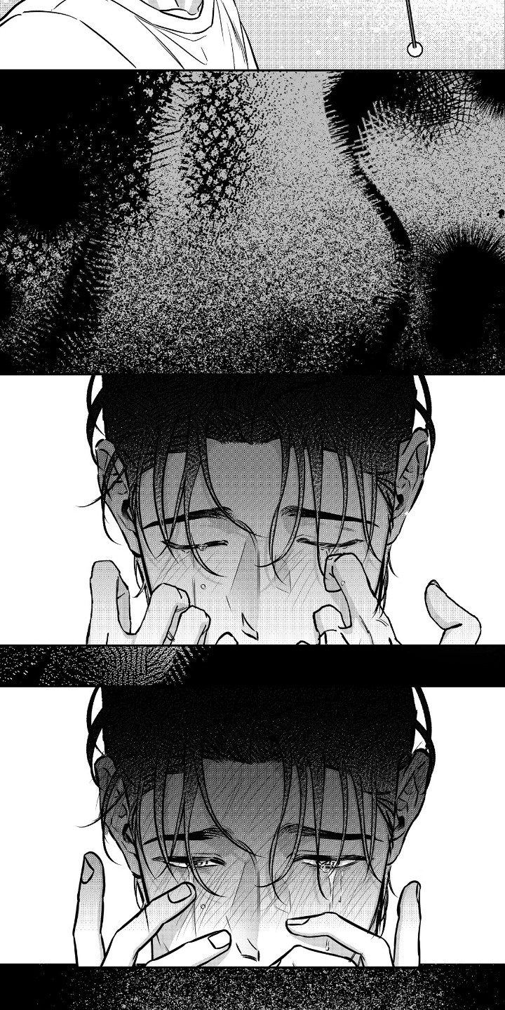 第7话：第7章：预感预览分镜