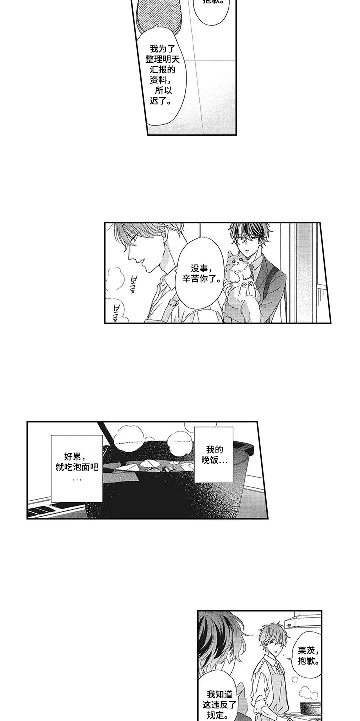 第5话：第5章：界线预览分镜