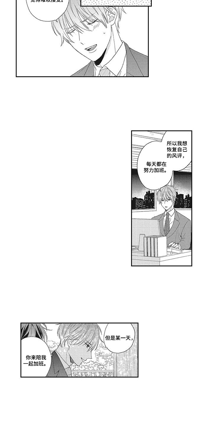 第18话：第18章：心态预览分镜