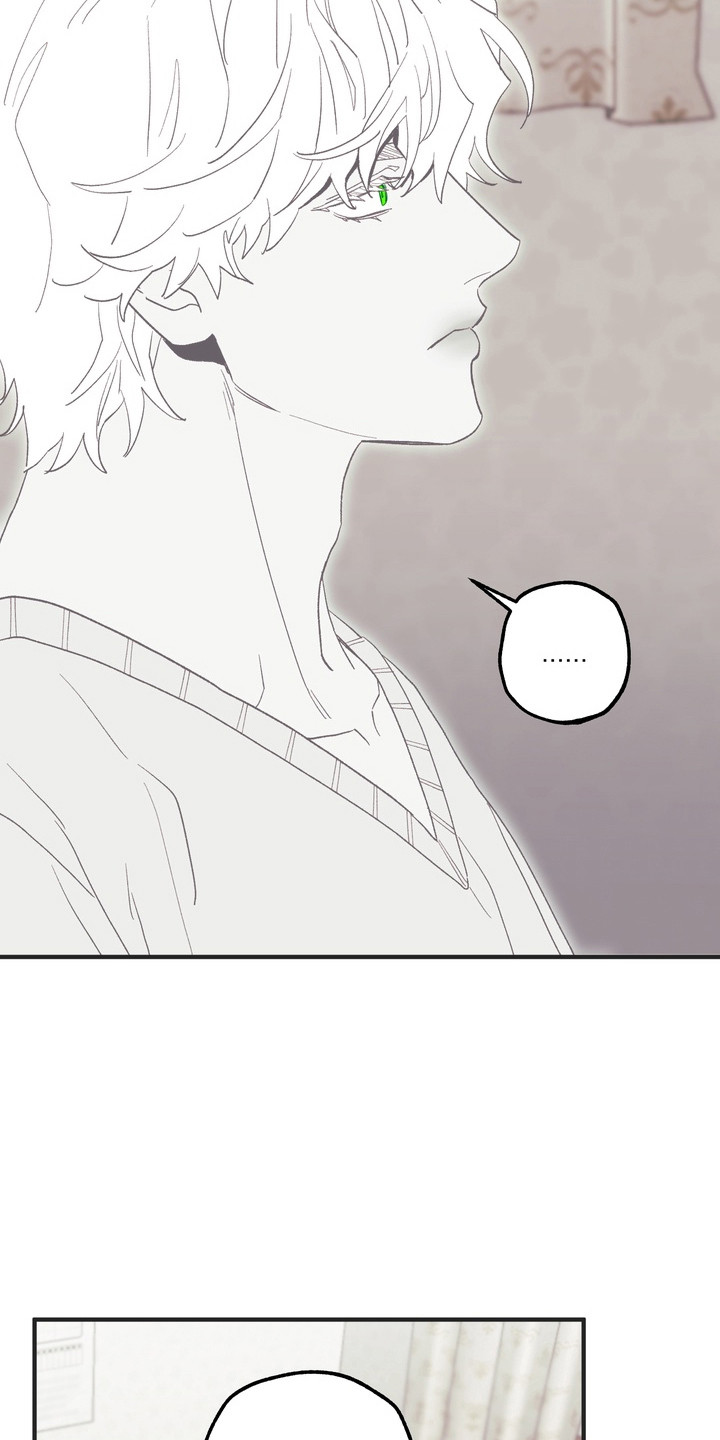 第3话：第3章：长痛不如短痛预览分镜