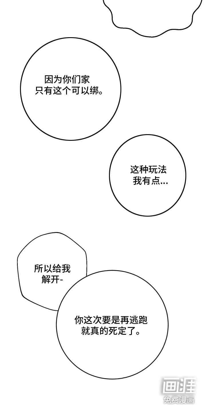 第15话：第15章：真的喜欢（完结）预览分镜