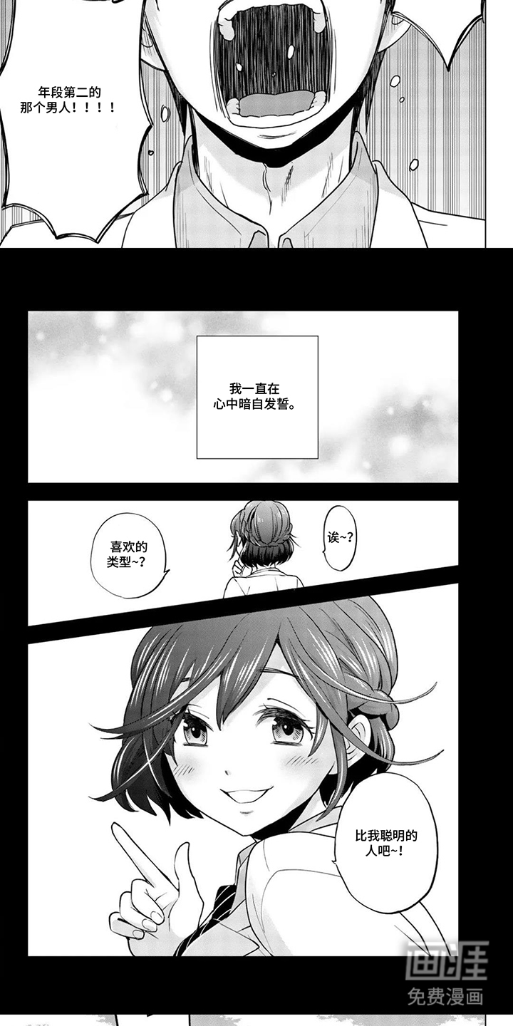 第6话：第6章：命运齿轮预览分镜