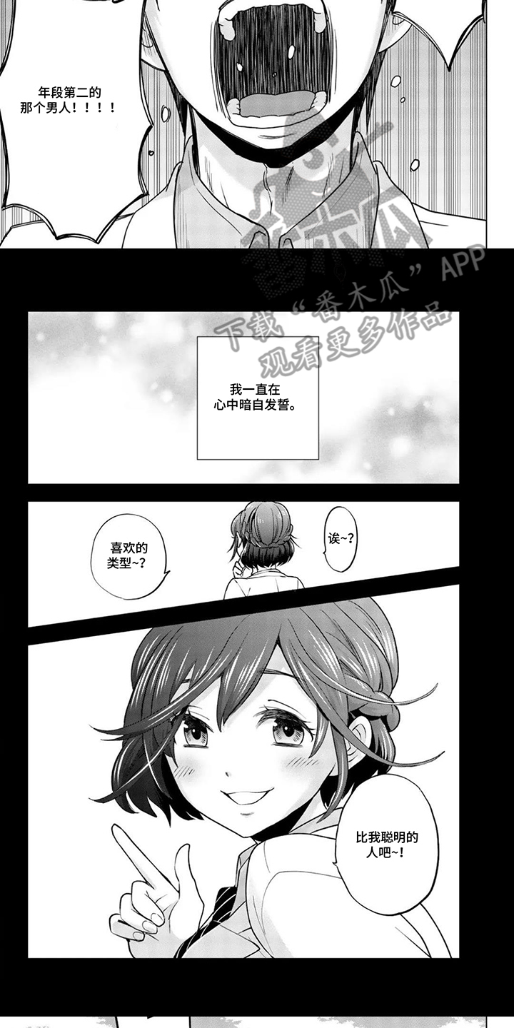 第6话：第6章：命运齿轮预览分镜