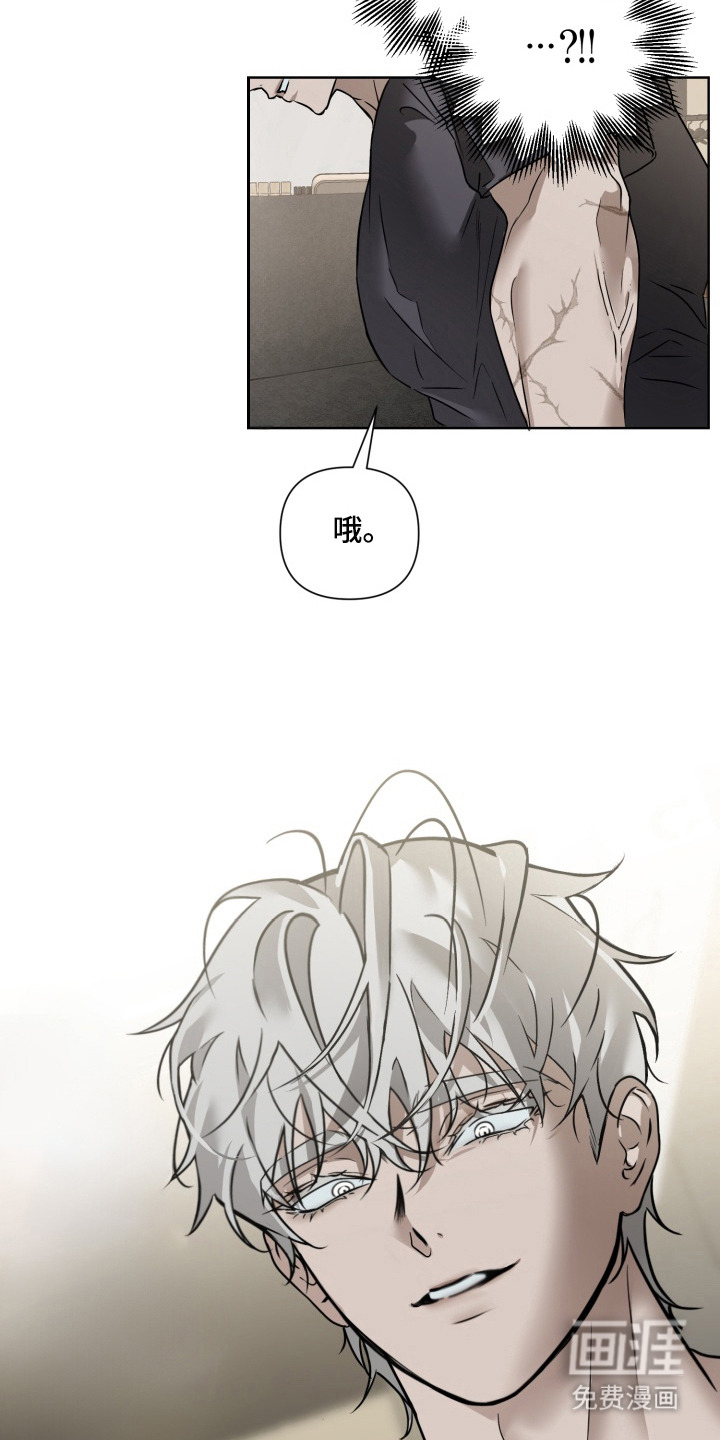 第2话：第2章：低语预览分镜