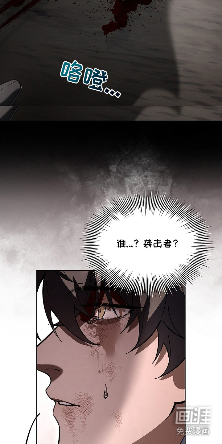 第5话：第5章：我的向导预览分镜