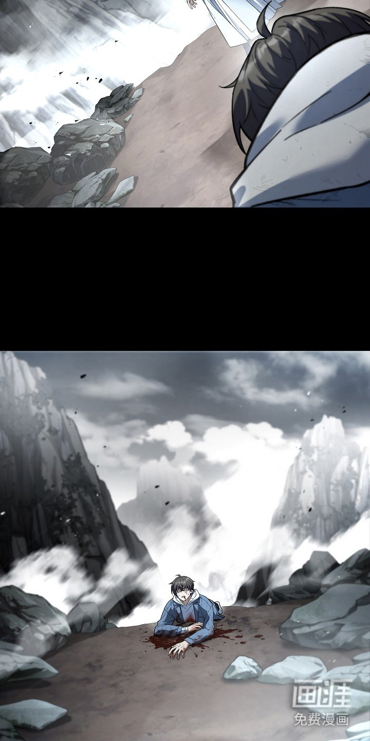 第7话：第7章：一定要救你预览分镜