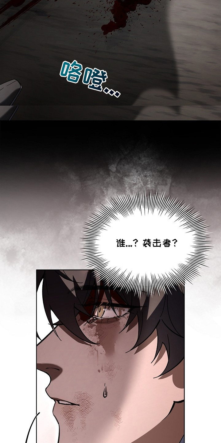 第5话：第5章：我的向导预览分镜