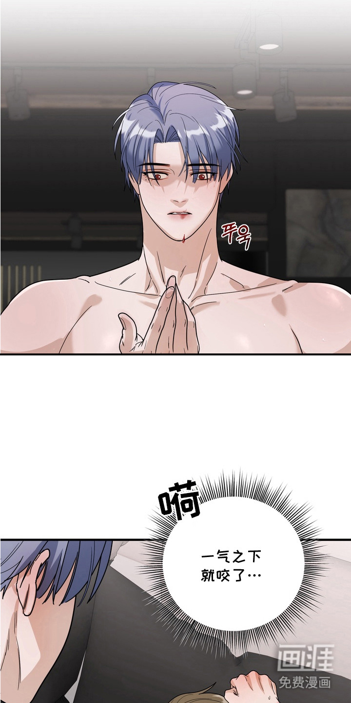 第8话：第8章：赝品画家预览分镜