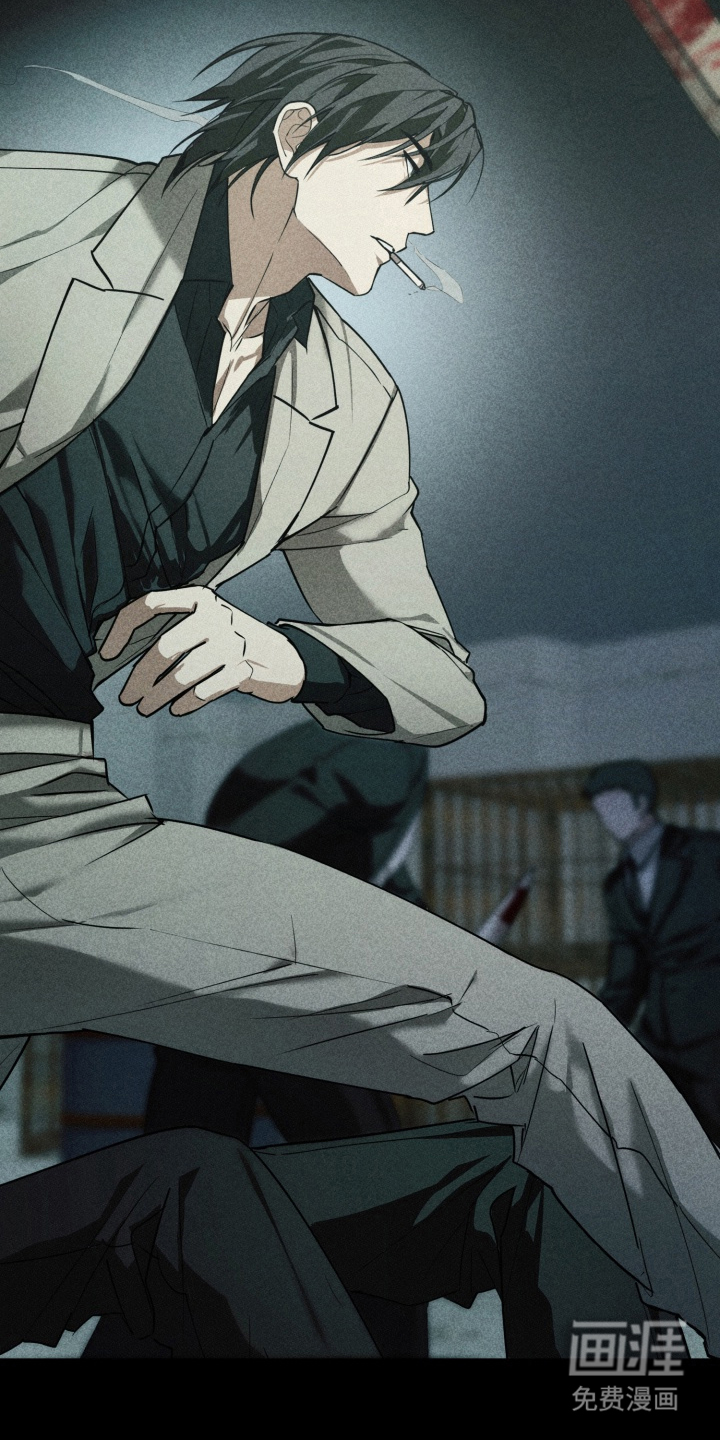 第6话：第6章：下手太轻预览分镜