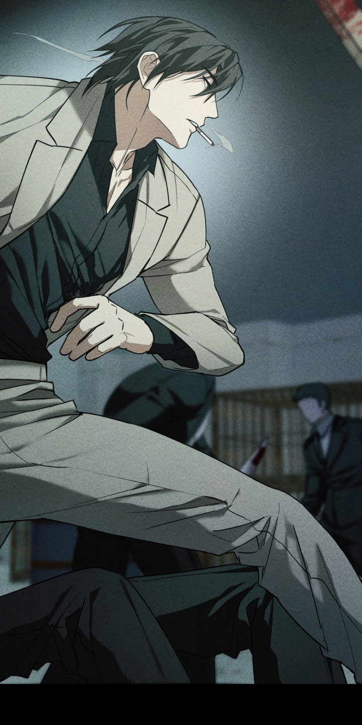 第6话：第6章：下手太轻预览分镜