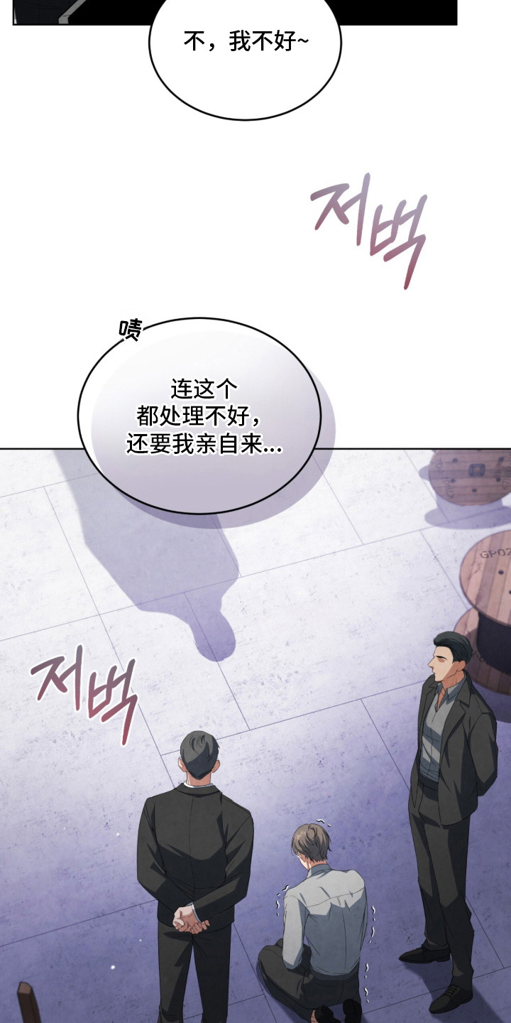 第9话：第9章：亲自处理预览分镜