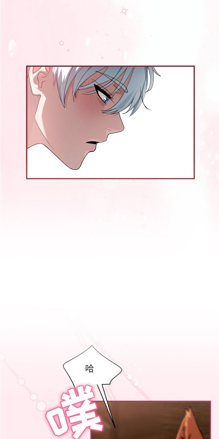 第15话：第15章：刻意表露（完结）预览分镜
