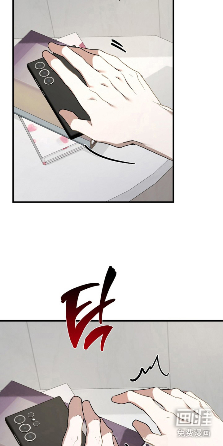 第14话：第14章：电话号码预览分镜