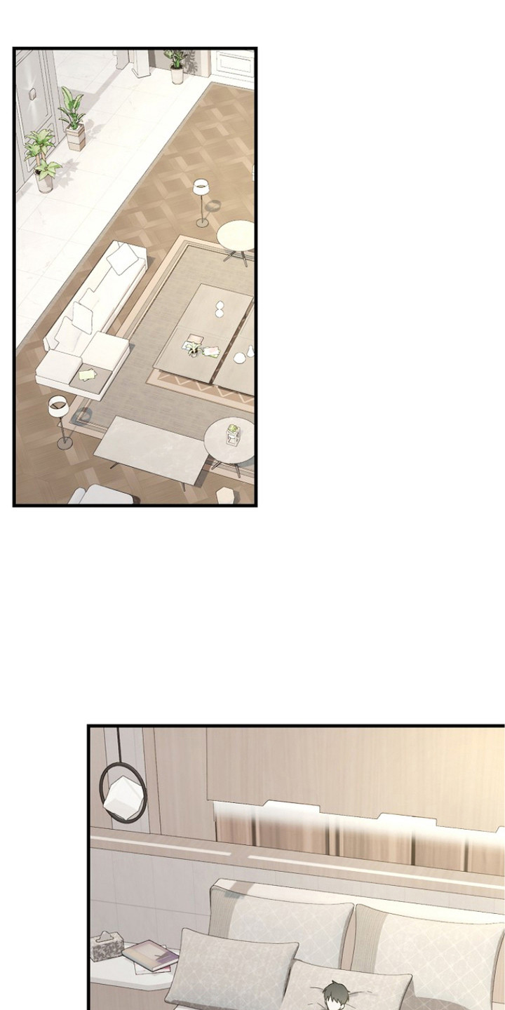 第7话：第7章：感觉如何预览分镜