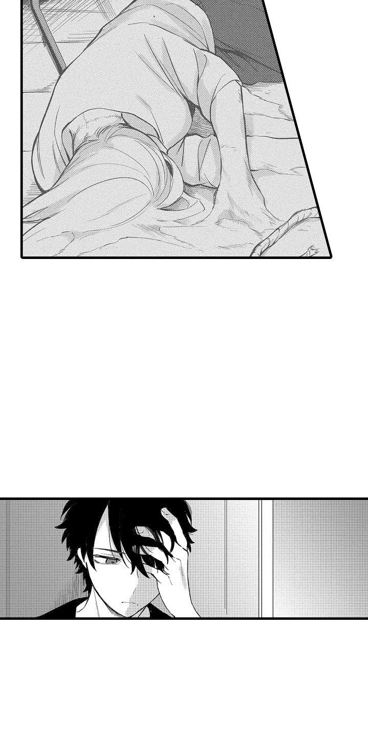 第11话：第11章：像样的借口预览分镜