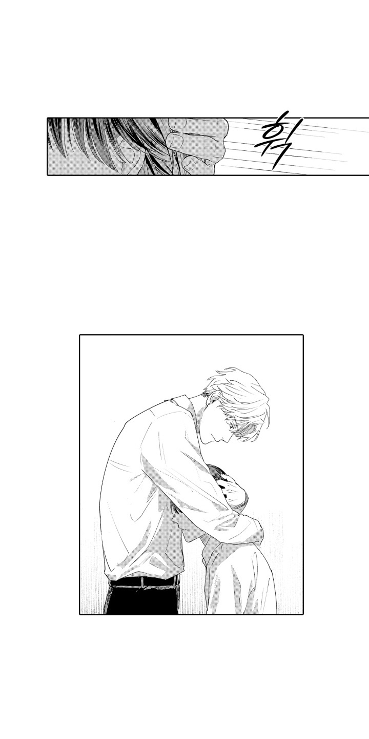 第3话：第3章：假装情侣预览分镜