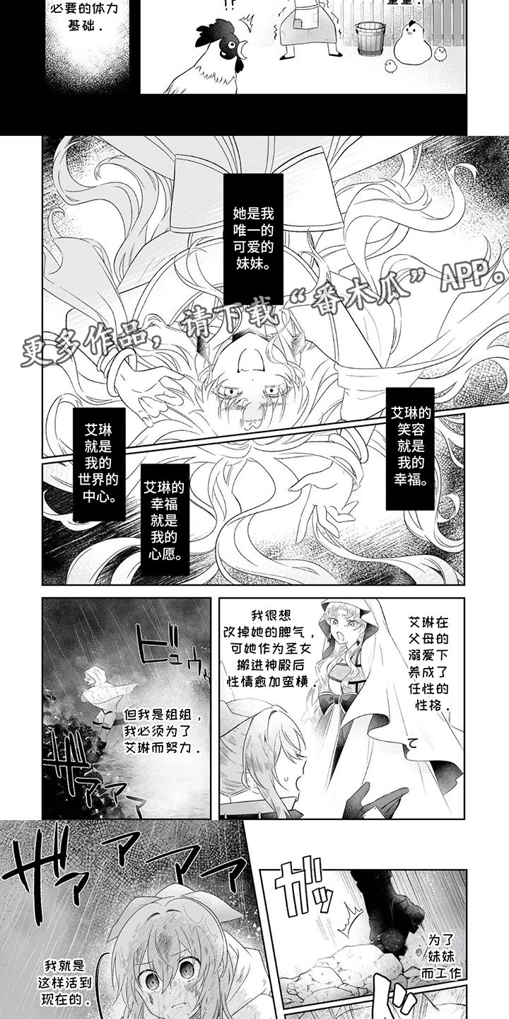 第11话：第11章：越陷越深预览分镜
