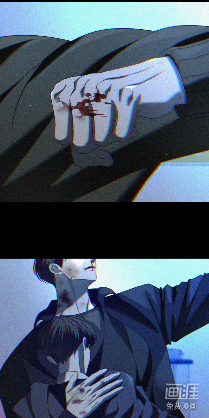 第10话：第10章：害怕预览分镜