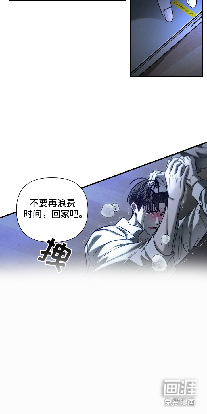 第17话：第17章：我的心意预览分镜