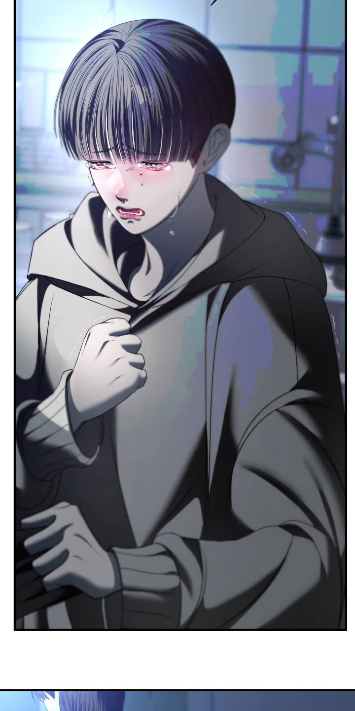 第7话：第7章：蹬鼻子上脸预览分镜