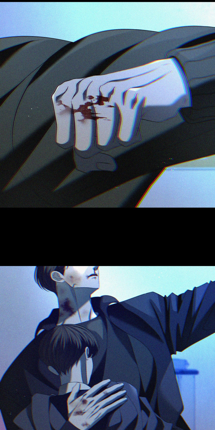 第11话：第11章：害怕预览分镜