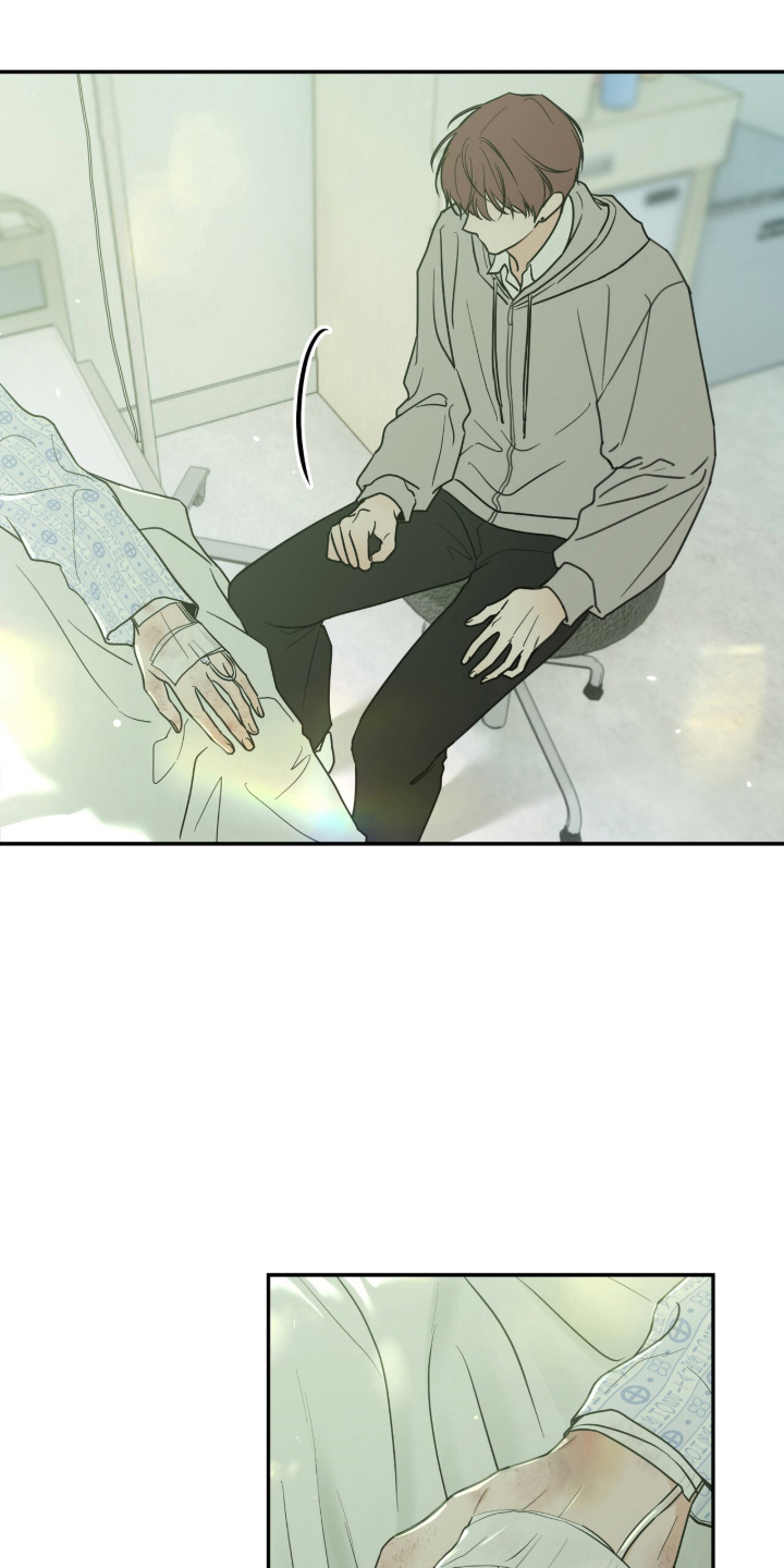 第3话：第3章：敌意预览分镜