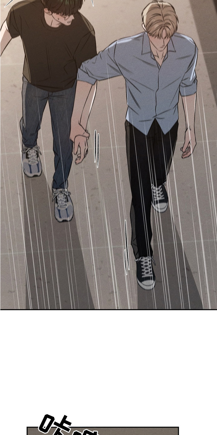 第11话：第11章：坐立不安预览分镜