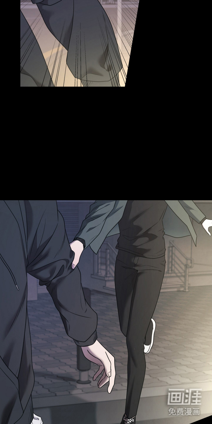 第1话：第1章：失忆预览分镜