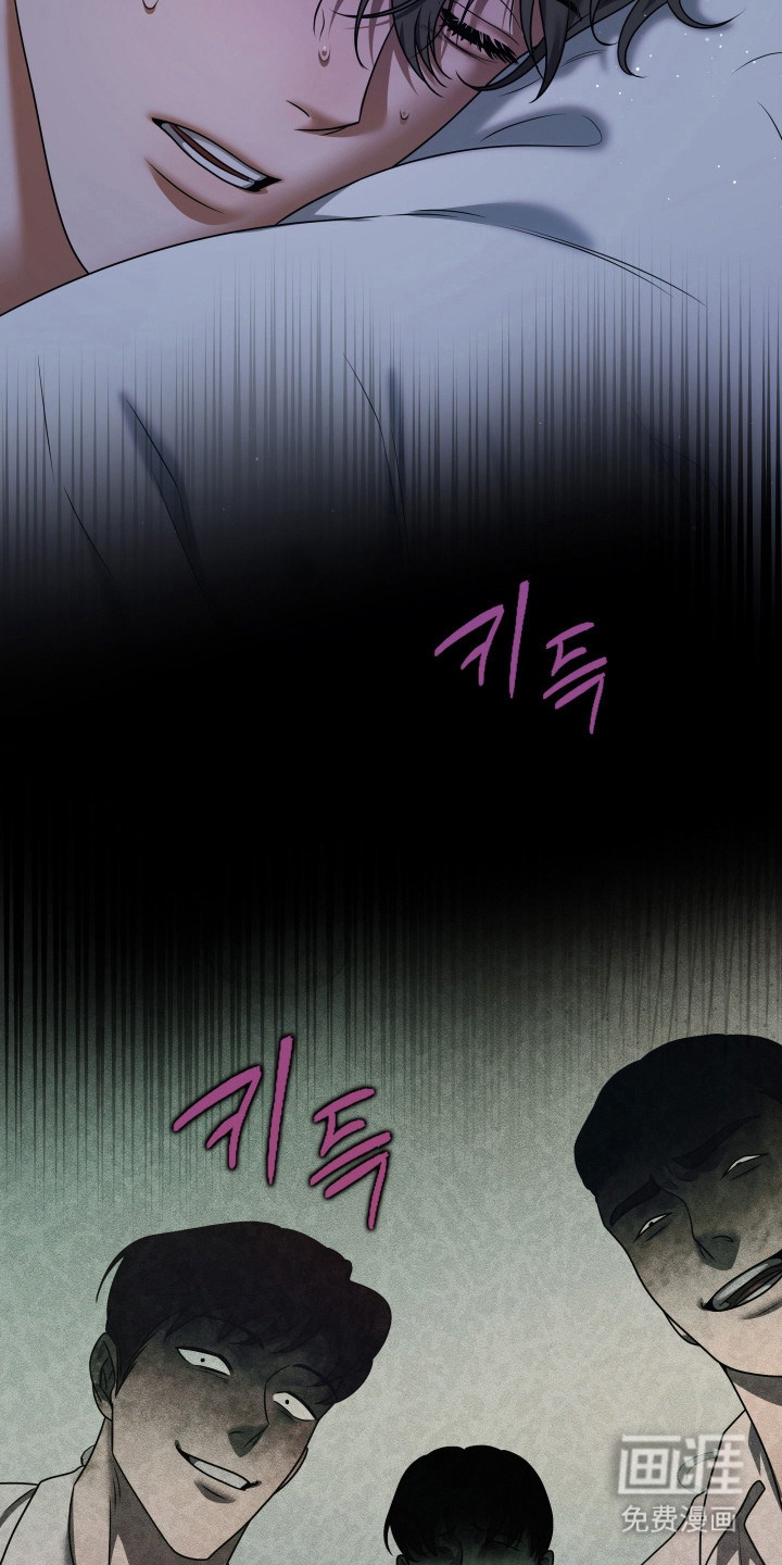 第6话：第6章：成为恋人预览分镜