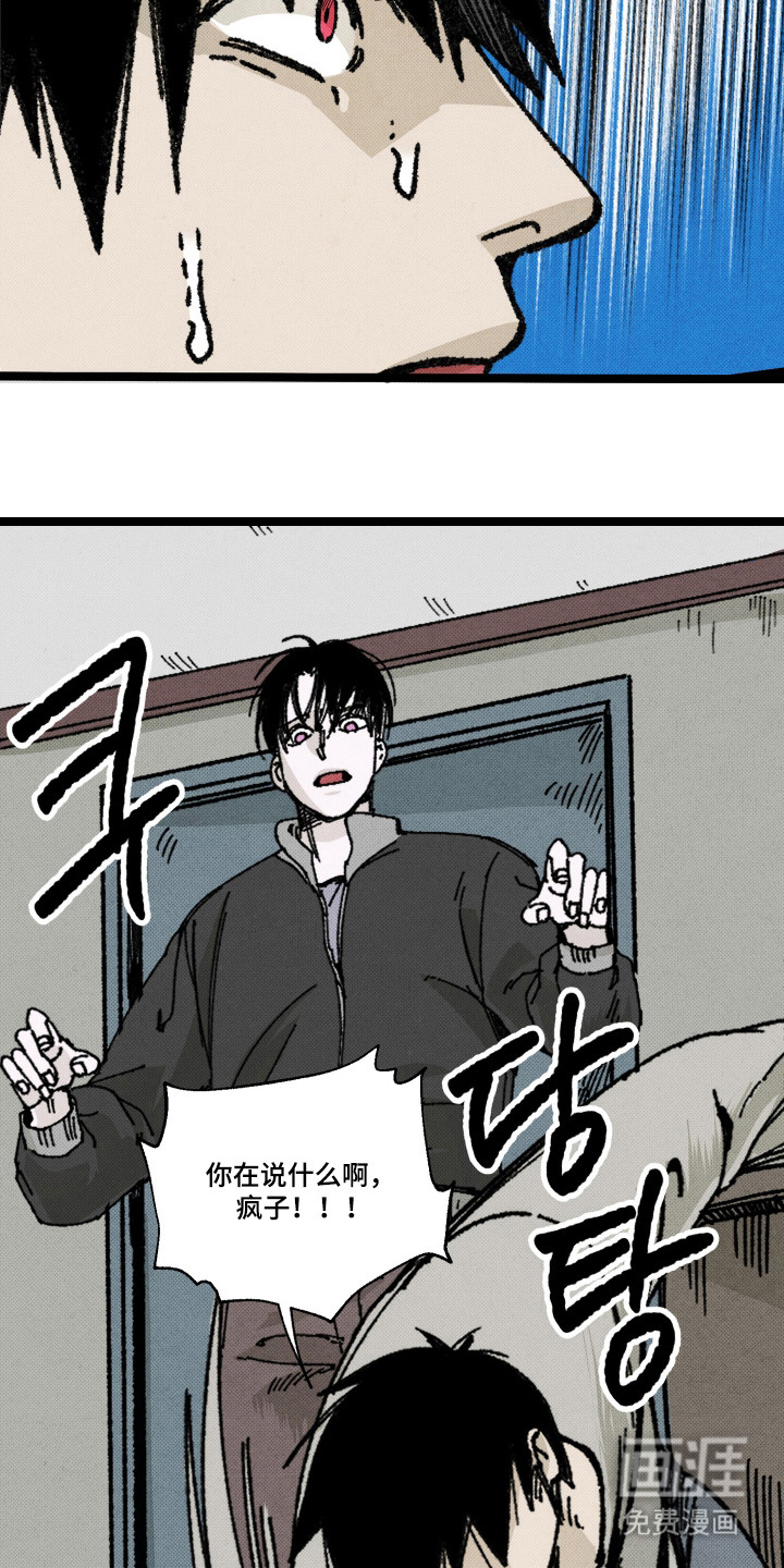 第9话：第9章：留恋（完结）预览分镜