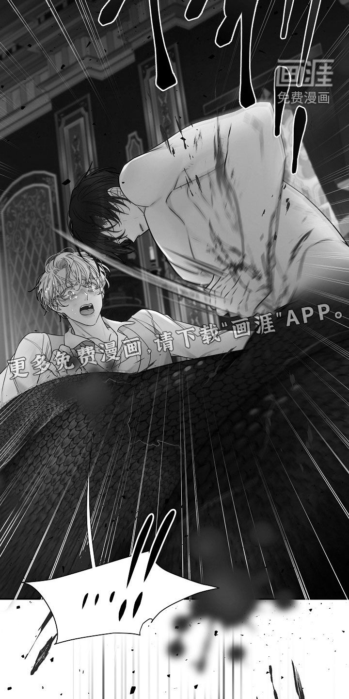 第18话：第18章：只有我预览分镜