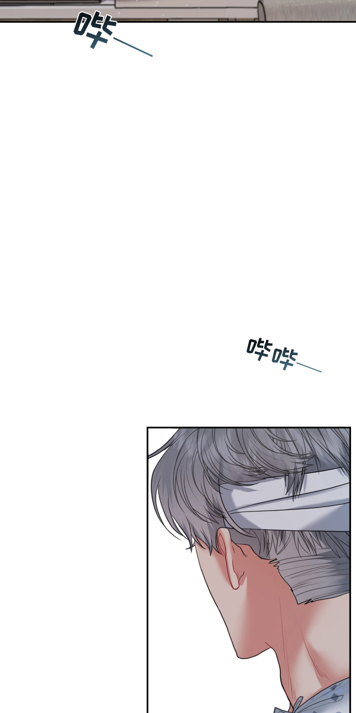 第2话：第2章：失忆了预览分镜