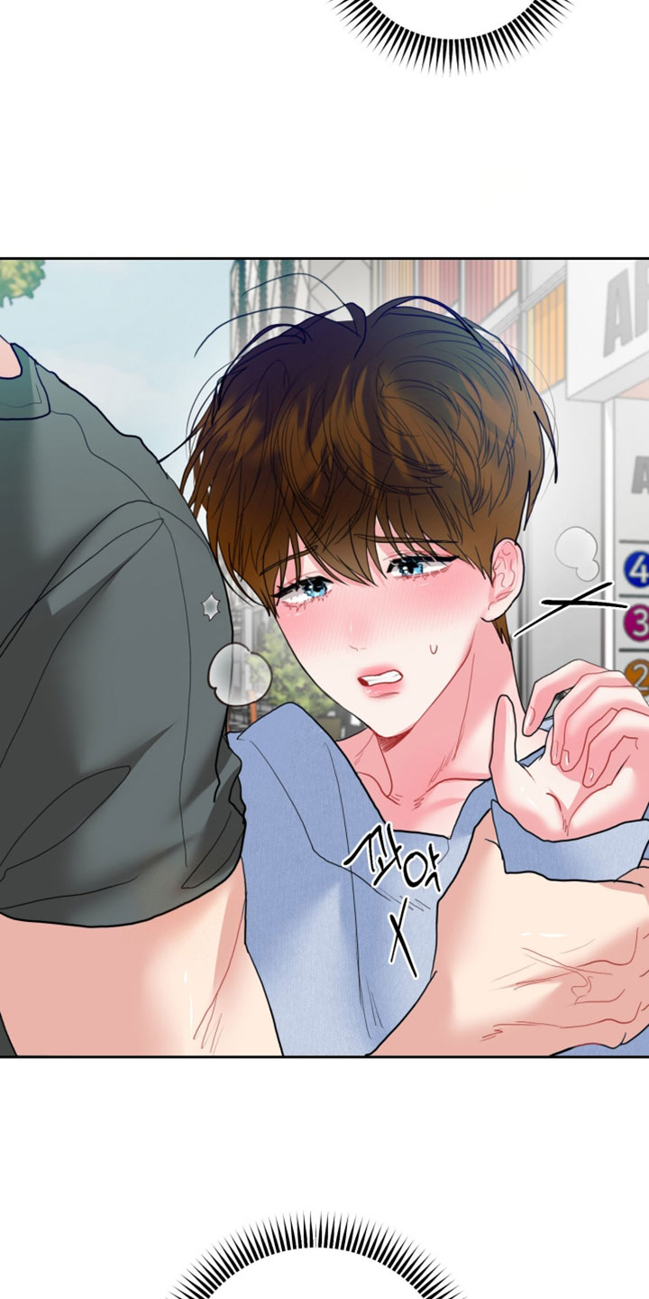 第18话：第18章：我的欧米伽预览分镜