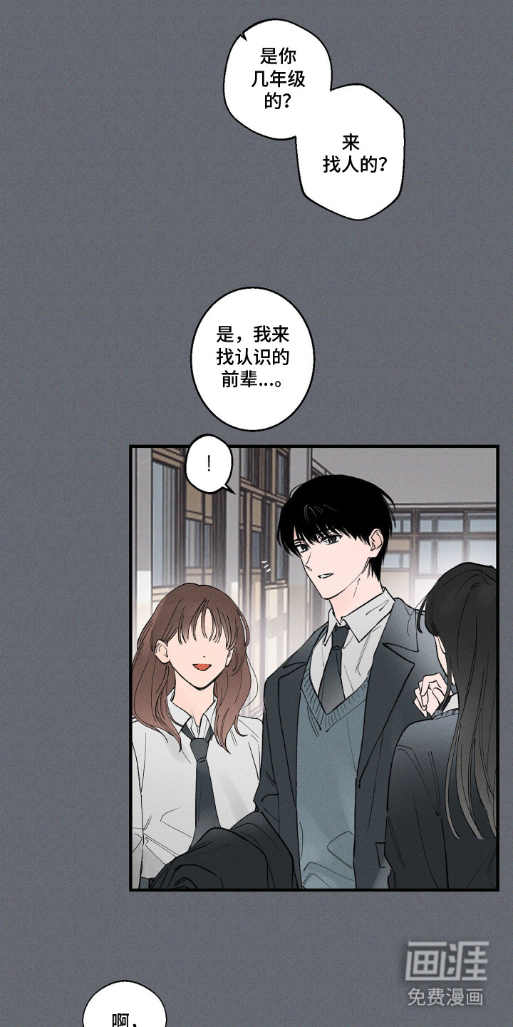 第6话：第6章： 跟屁虫预览分镜