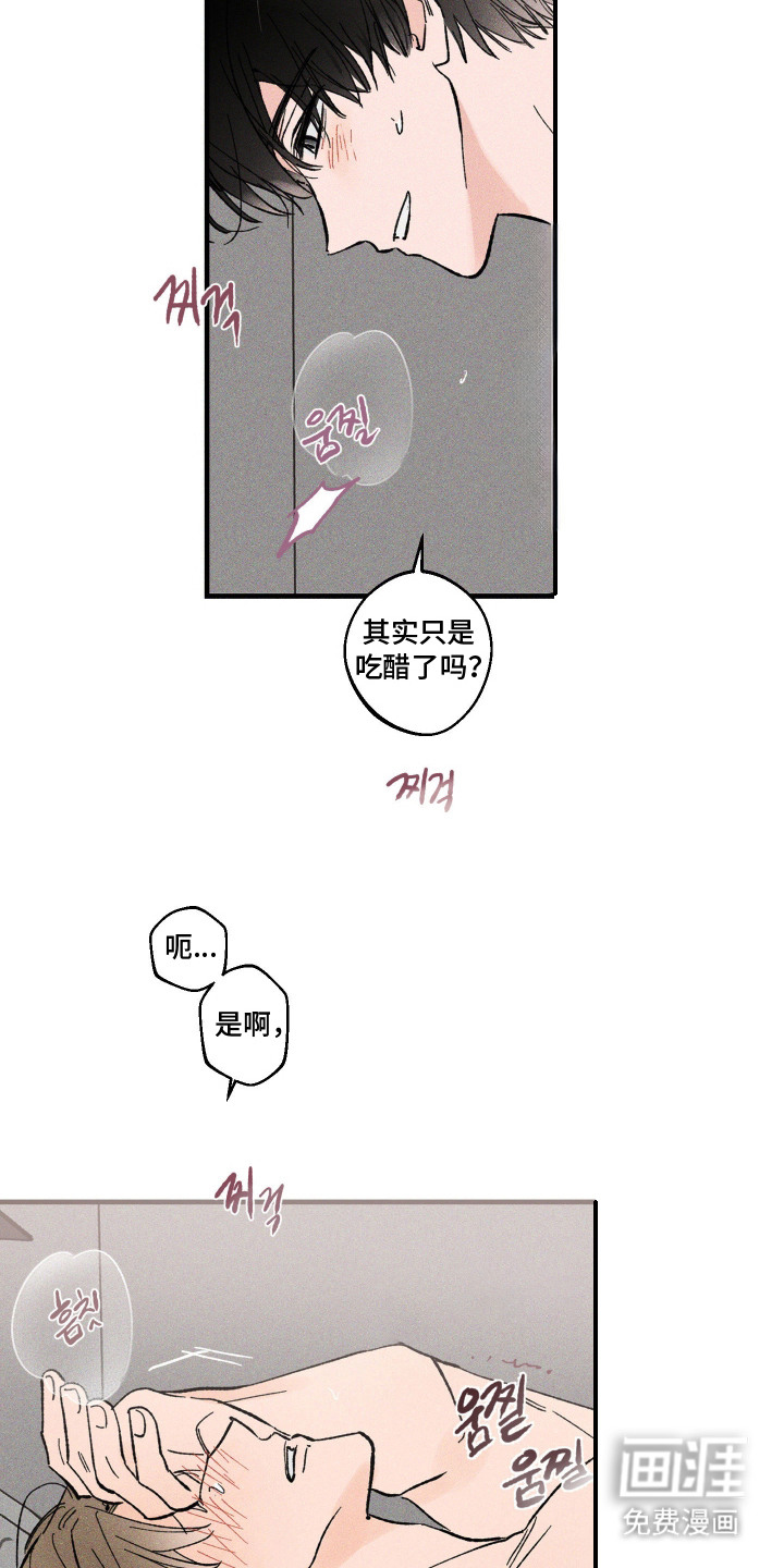 第12话：第12章：过于在意预览分镜