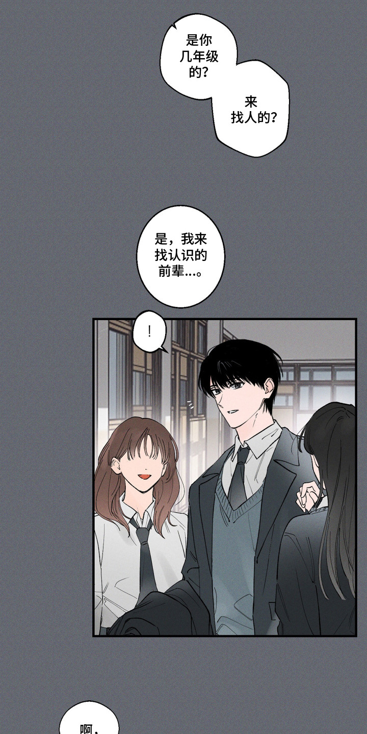 第6话：第6章： 跟屁虫预览分镜