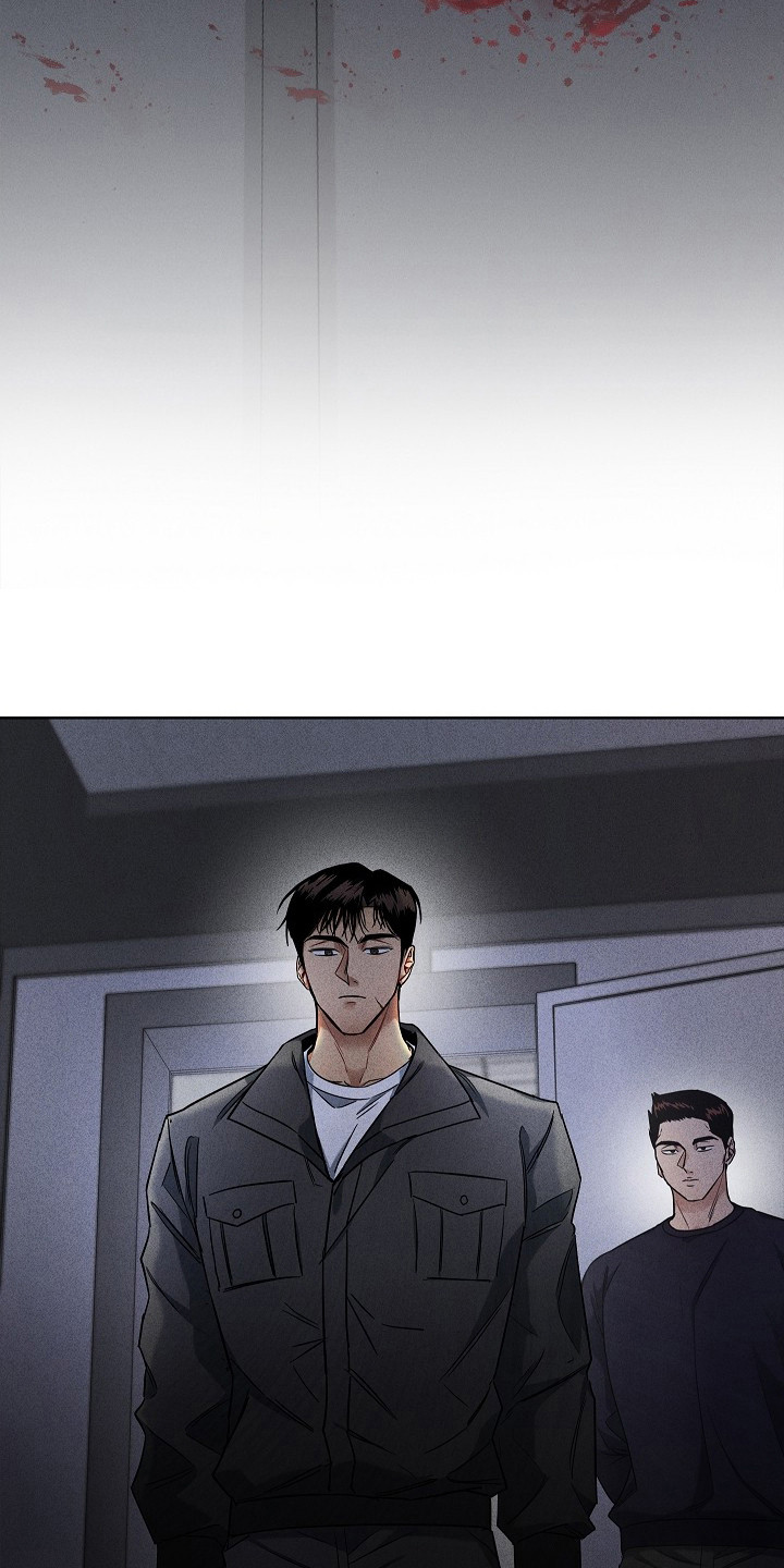 第3话：第3章：错误判断预览分镜