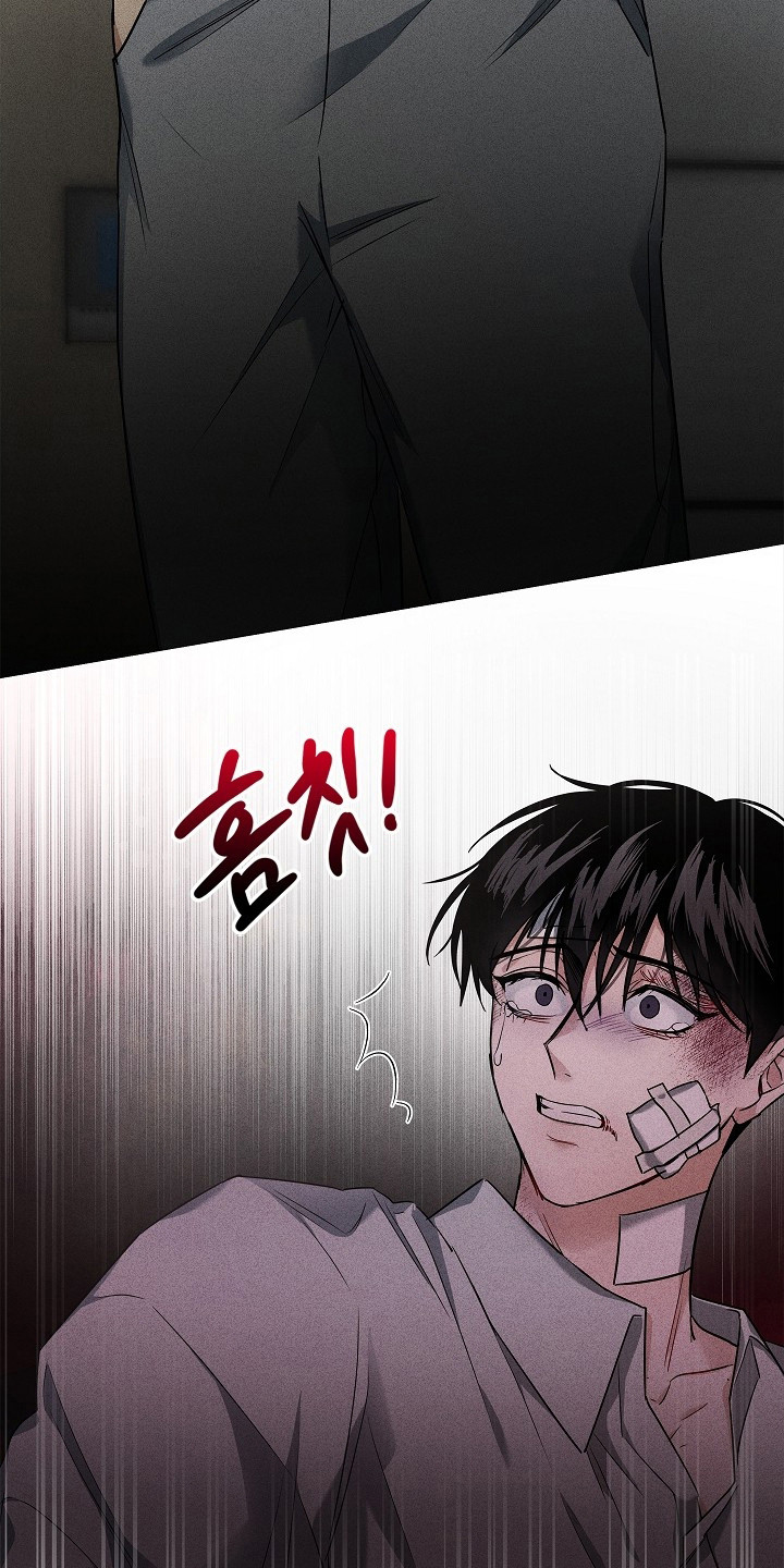 第5话：第5章：应激预览分镜
