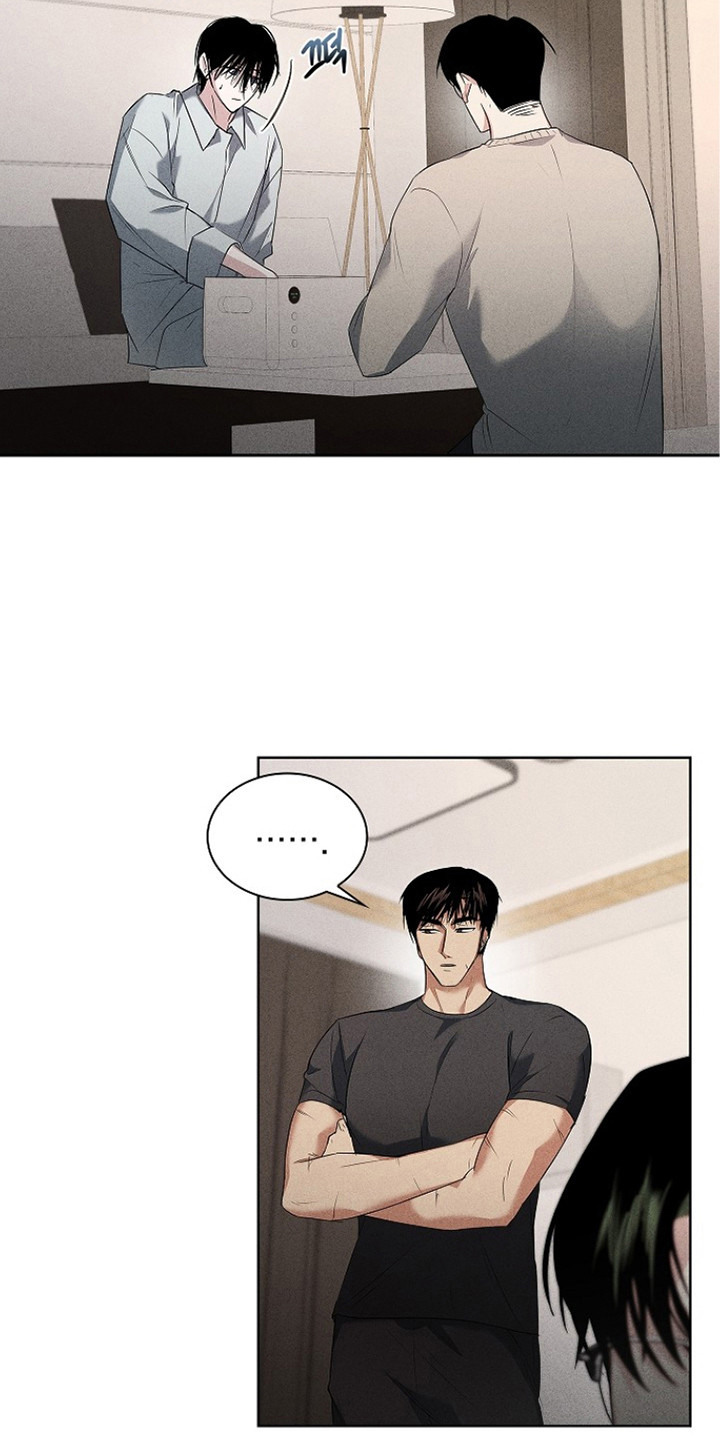 第16话：第16章：监护人预览分镜
